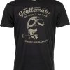 Clearance Gasoline Bandit Gasoline Bandit No Bike No Life T-Shirt