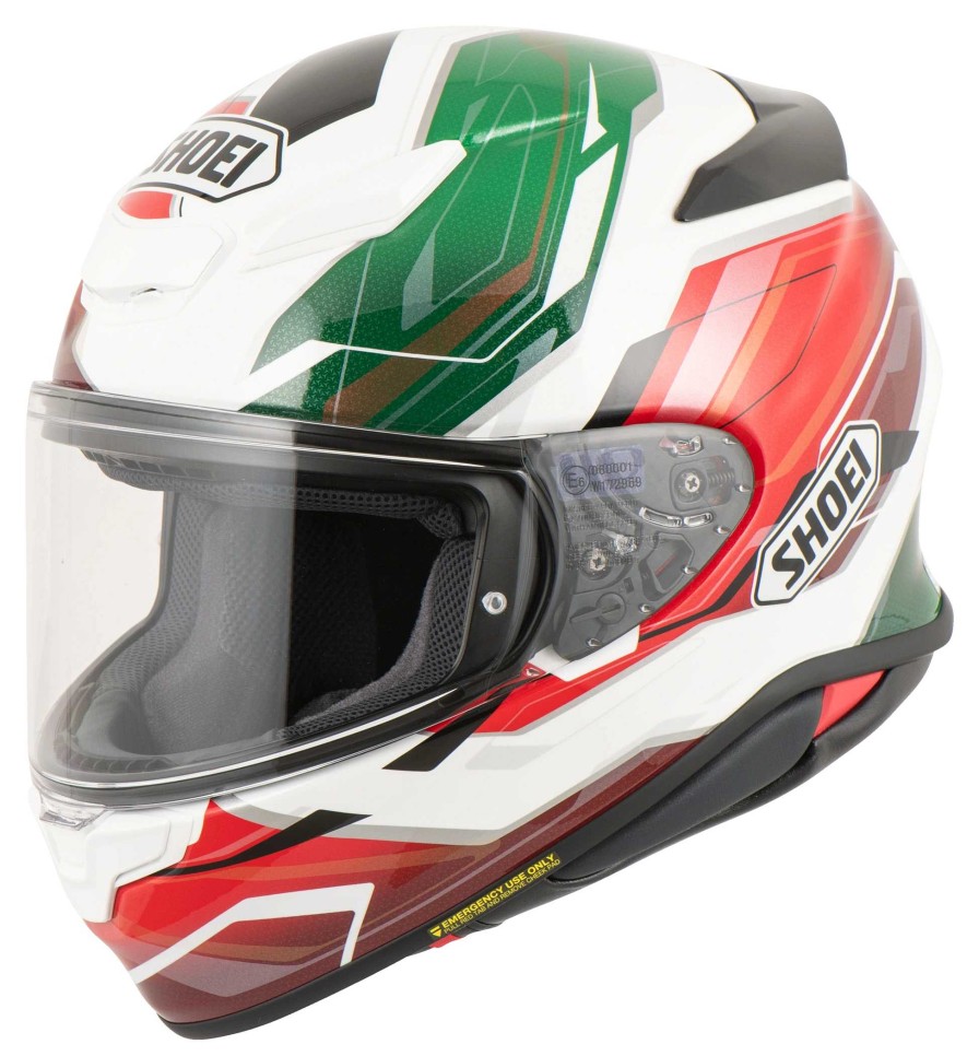 Online Shoei Shoei Nxr 2 Capriccio Tc-11