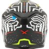 New Nexx Nexx Sx.100 Enigma Full Face Helmet