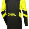 Best O'Neal O'Neal Element Racewear Jersey