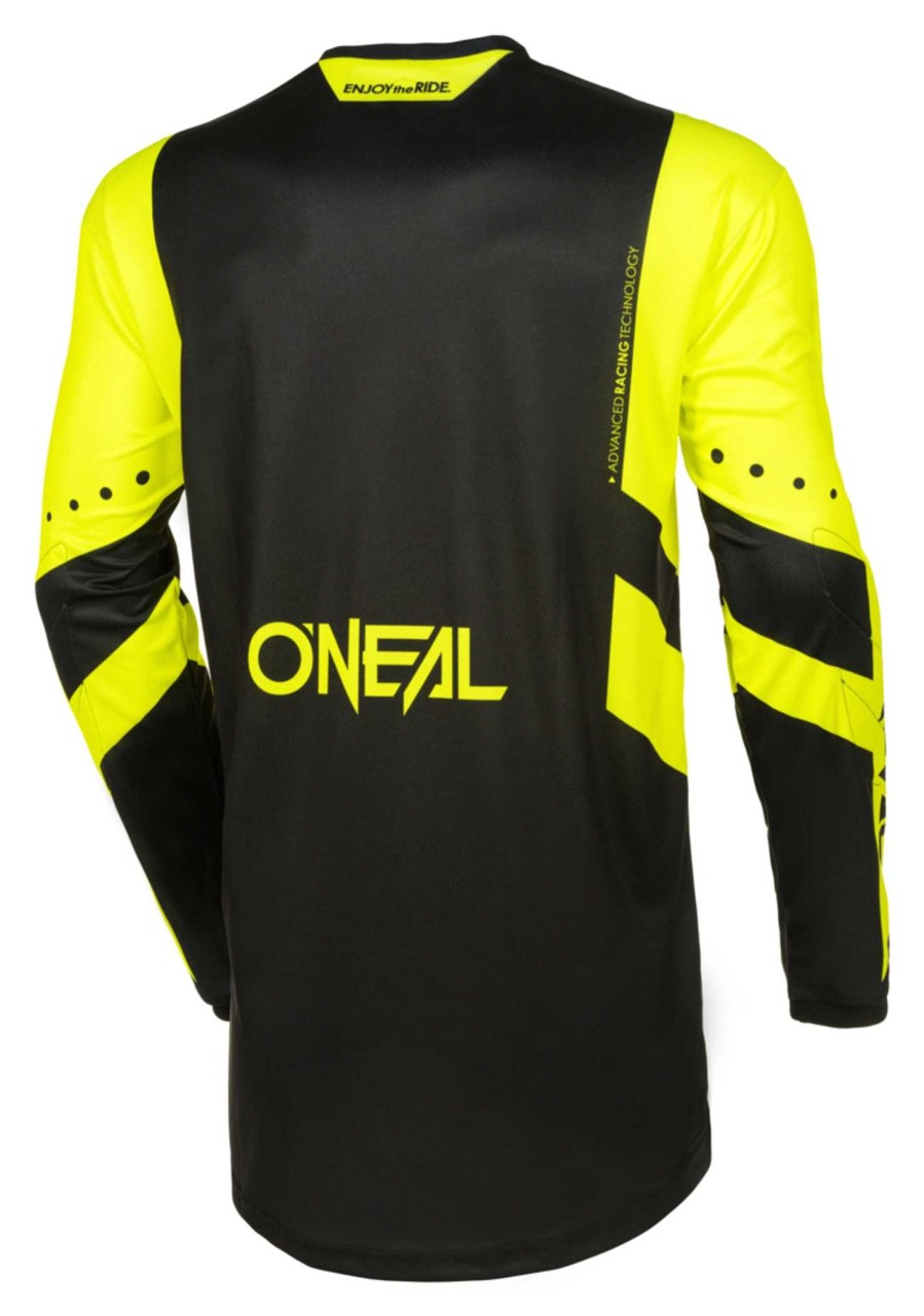 Best O'Neal O'Neal Element Racewear Jersey