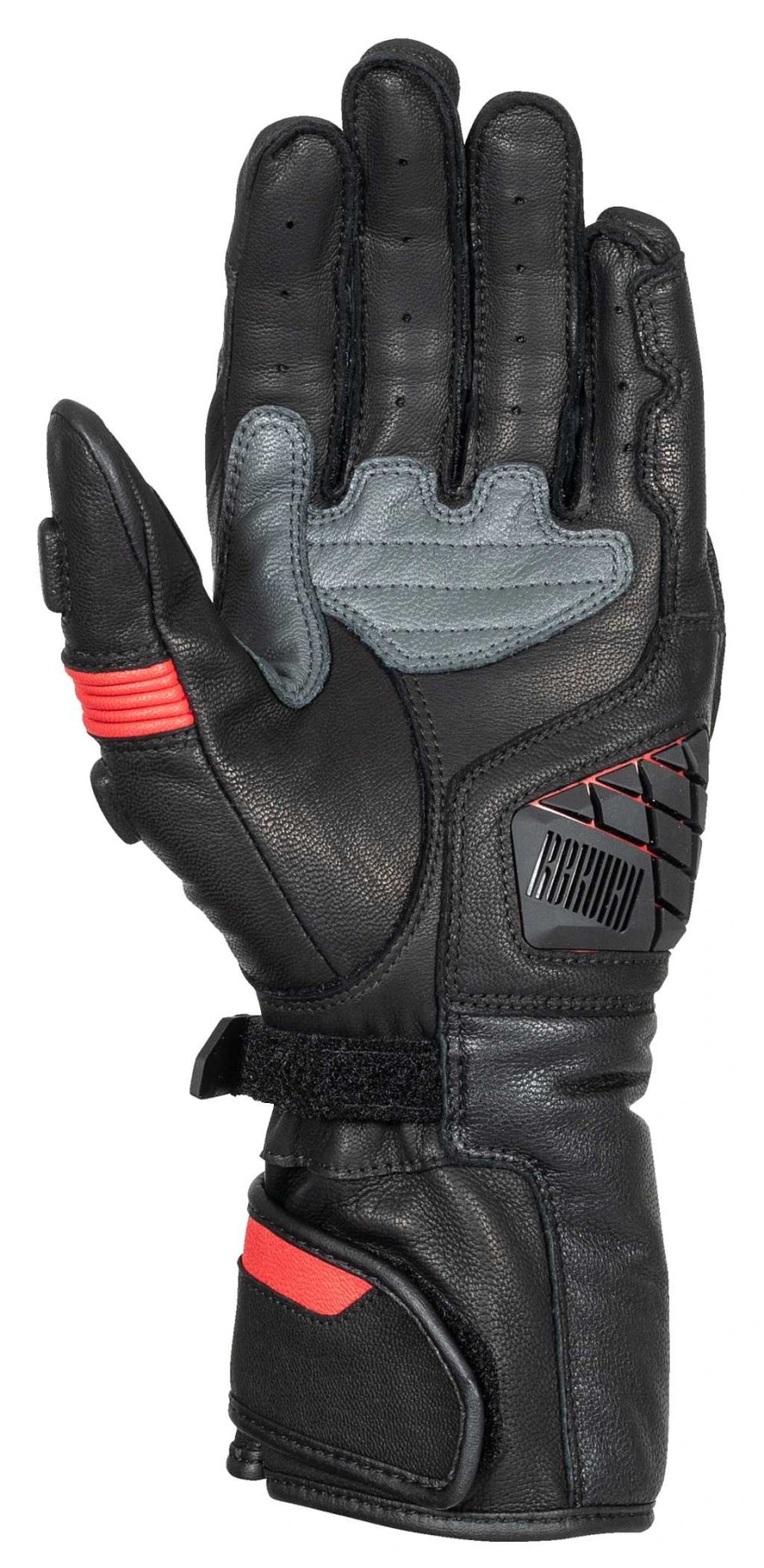 New Rekurv Rekurv C-13.08 Gloves