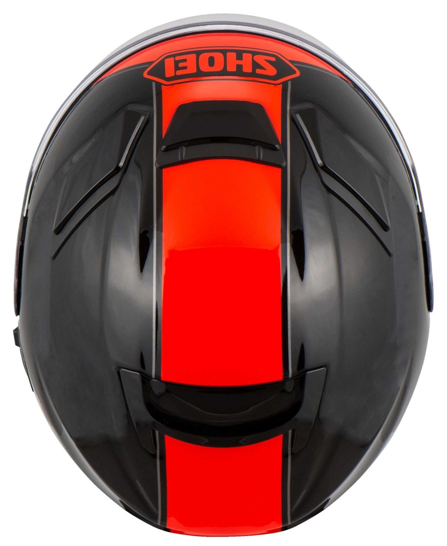 Wholesale Shoei Shoei J-Cruise Ii Adagio Tc-1 Open Face Helmet