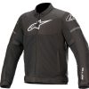 Clearance alpinestars Alpinestars T-Sps Air Textile Jacket