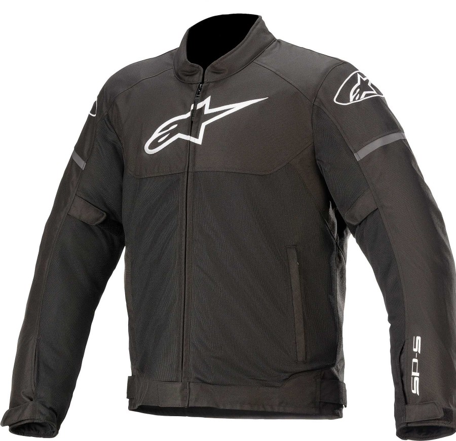 Clearance alpinestars Alpinestars T-Sps Air Textile Jacket