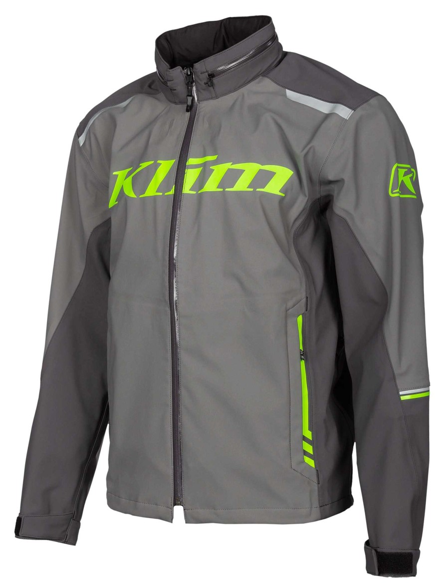 Best Klim Klim Enduro S4 Textile Jacket