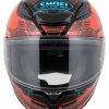 Clearance Shoei Shoei Nxr 2 Fortress Tc-1