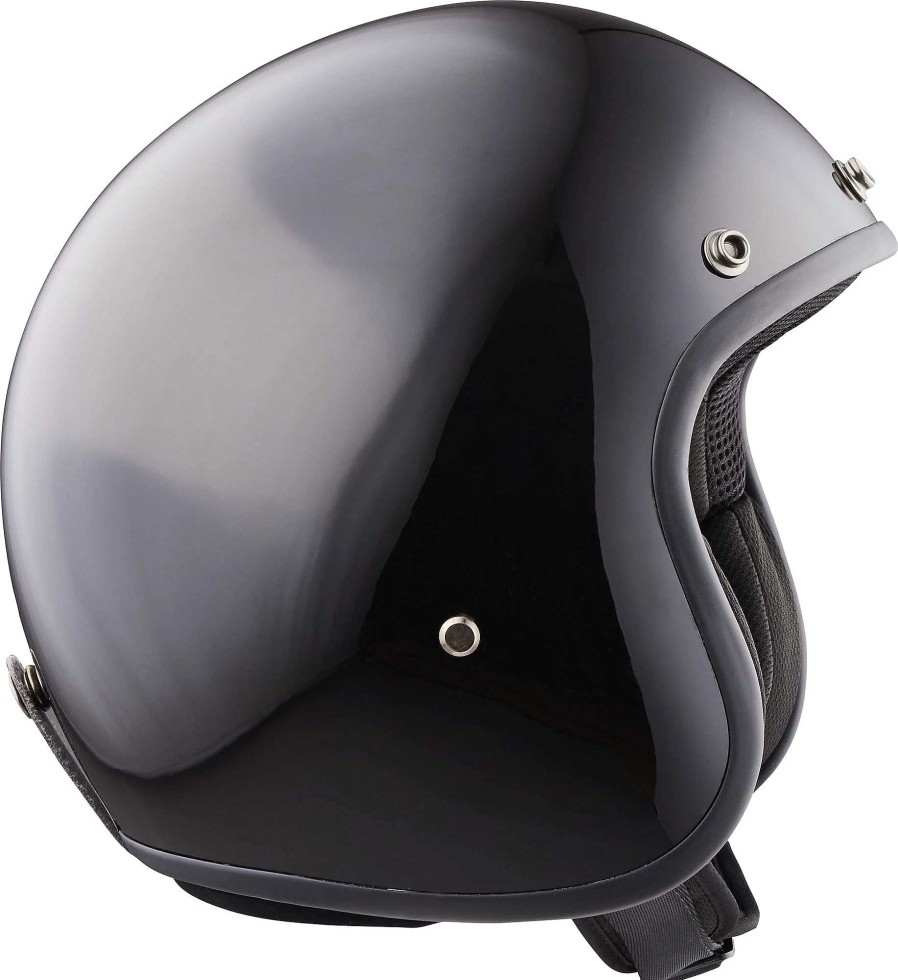 Wholesale MTR Mtr Jet Fiber Open Face Helmet