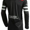 Best O'Neal O'Neal Element Squadron V.22 Jersey