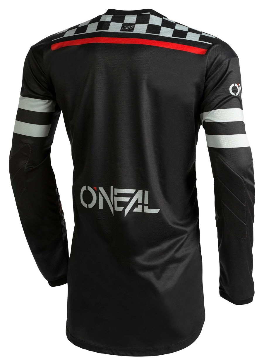 Best O'Neal O'Neal Element Squadron V.22 Jersey