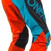 Online O'Neal O'Neal Element Factor Mx Pants