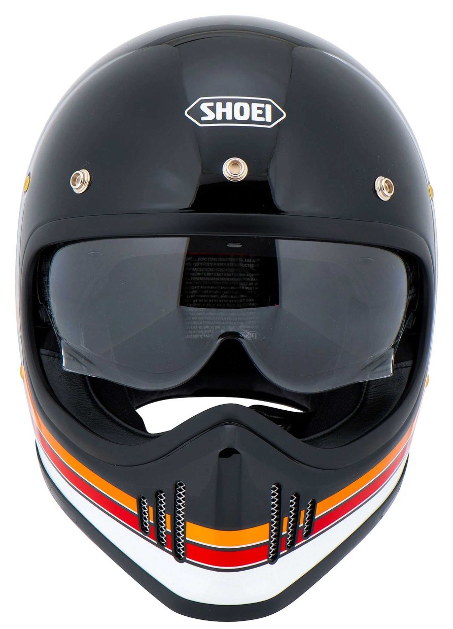 Online Shoei Shoei Ex-Zero Equation Tc-10