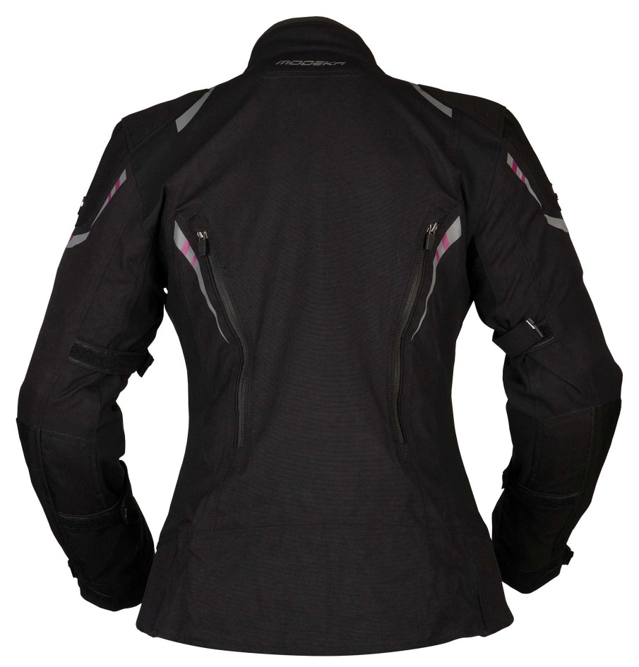 New Modeka Modeka Takuya Women'S Textile Jacket