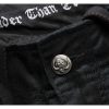 Hot Motörhead Motorhead Brandit Urban Legend Shorts