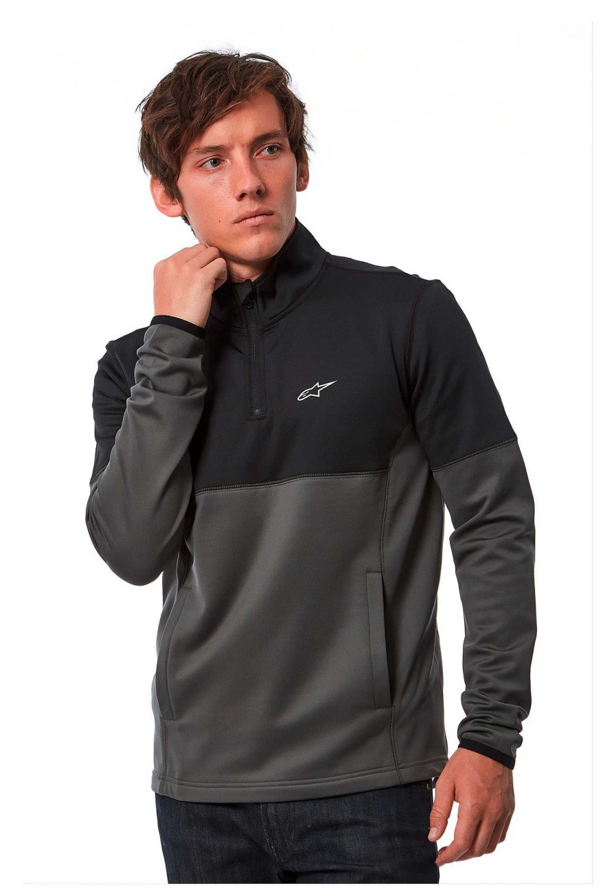 Online alpinestars Alpinestars Mission Midlayer