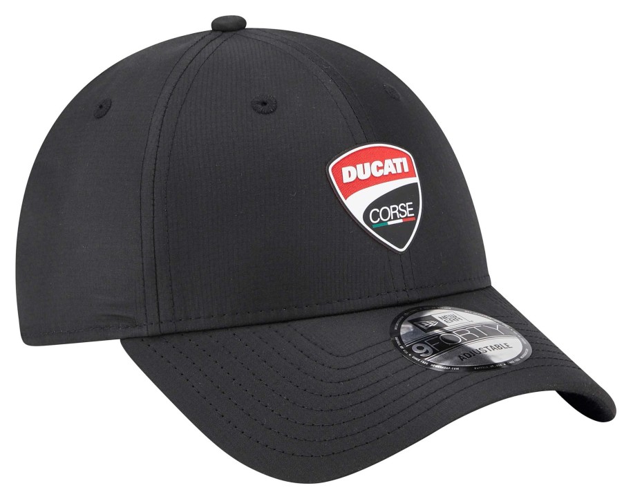 Online New Era New Era Ducati Ripstop 9Forty Cap