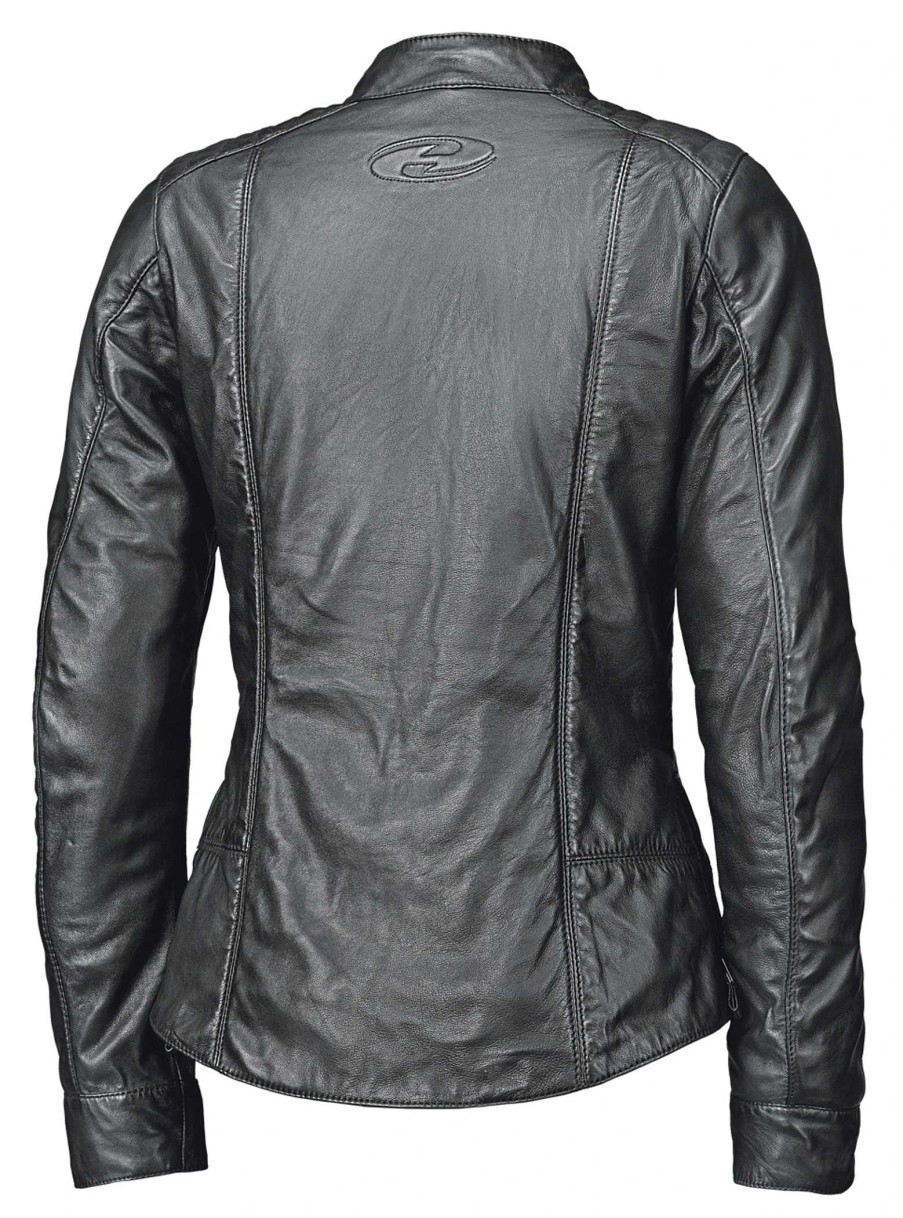 Wholesale Held Held Sabira 51922 Women'S Leather Jacket