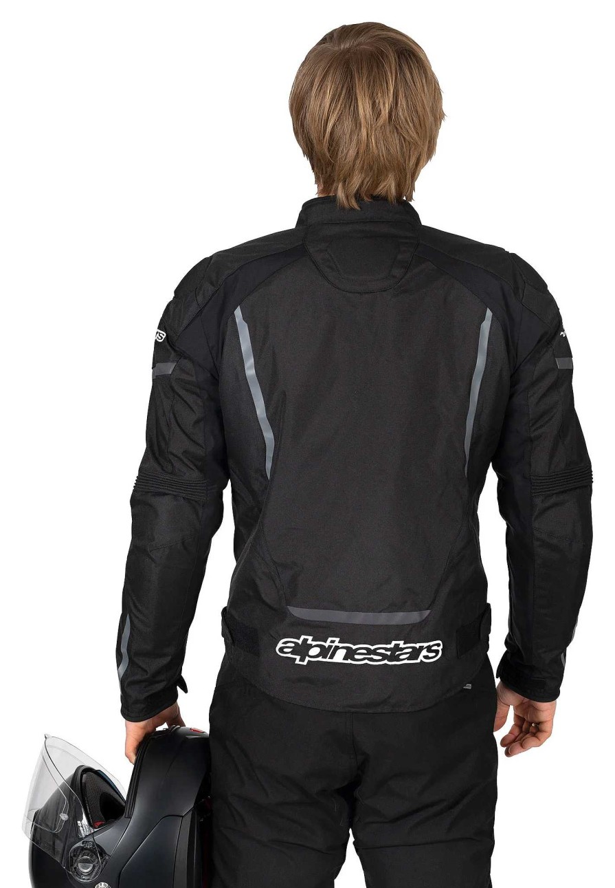 Best alpinestars Alpinestars T-Jaws V3 Wp