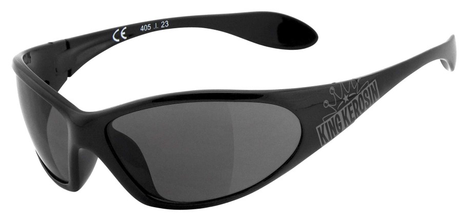 New King Kerosin Eyewear King Kerosin Eyewear Kk405 Sunglasses