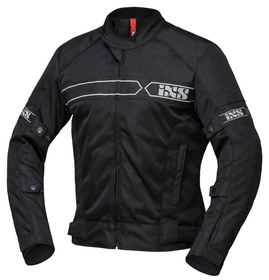 Wholesale IXS Ixs Classic Evo-Air Men'S Textile Jacket