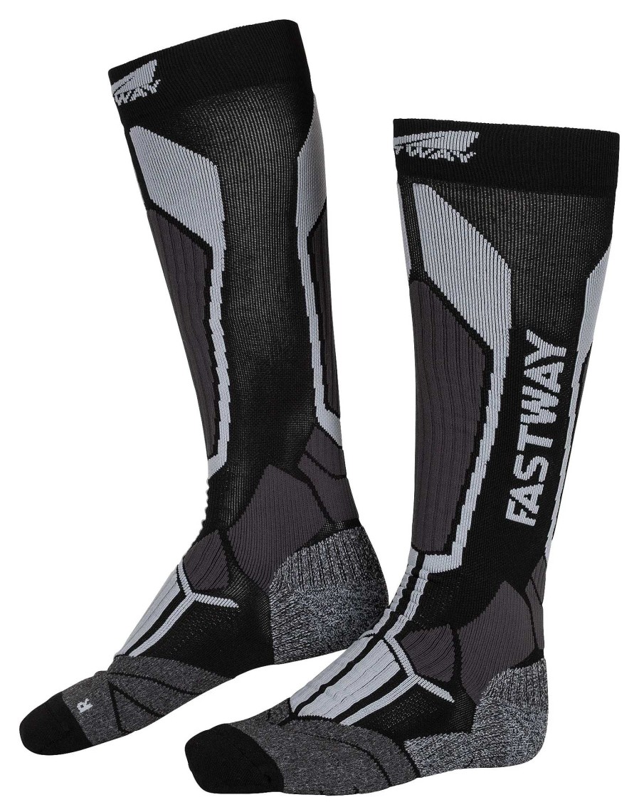 Best Fastway Fastway Uni 201 Socks Long