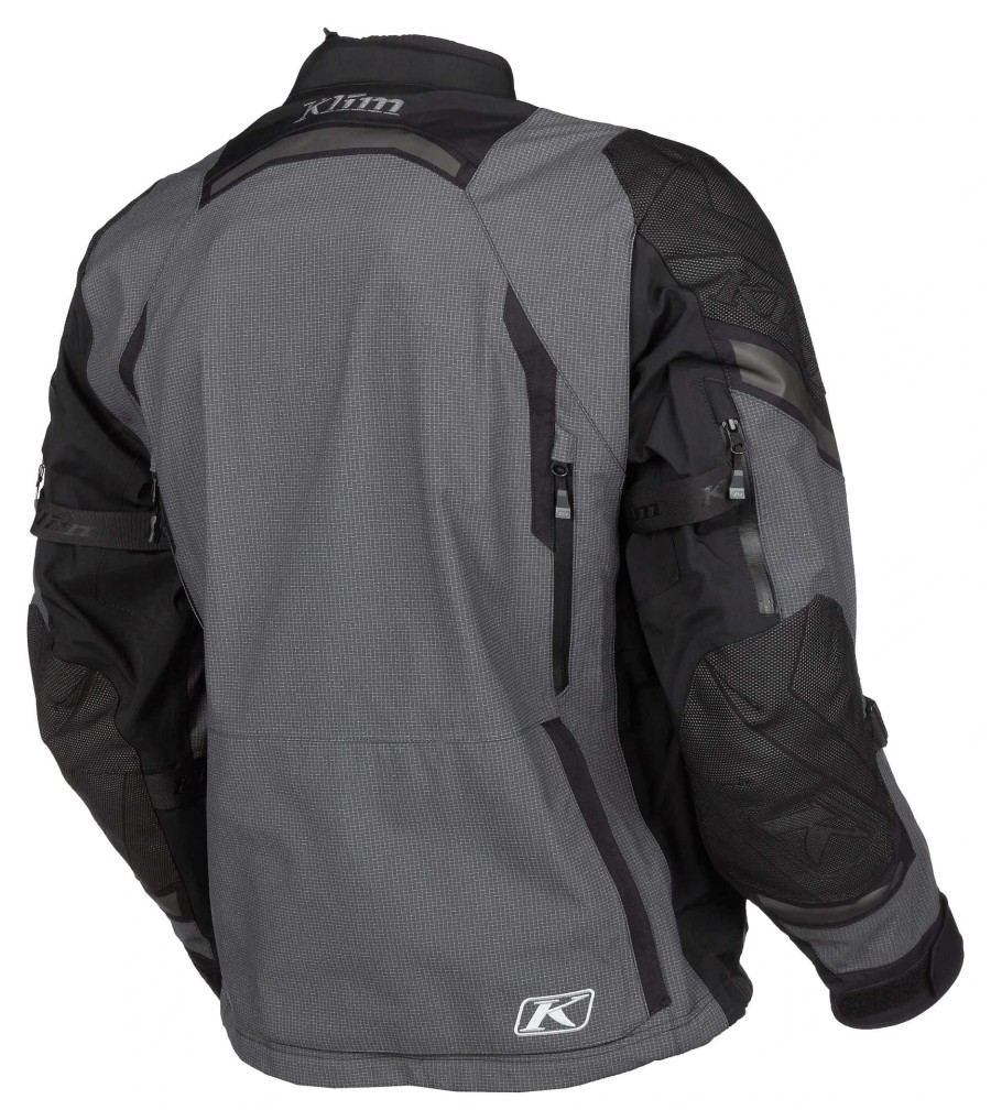 Clearance Klim Klim Badlands Pro A3 Textile Jacket