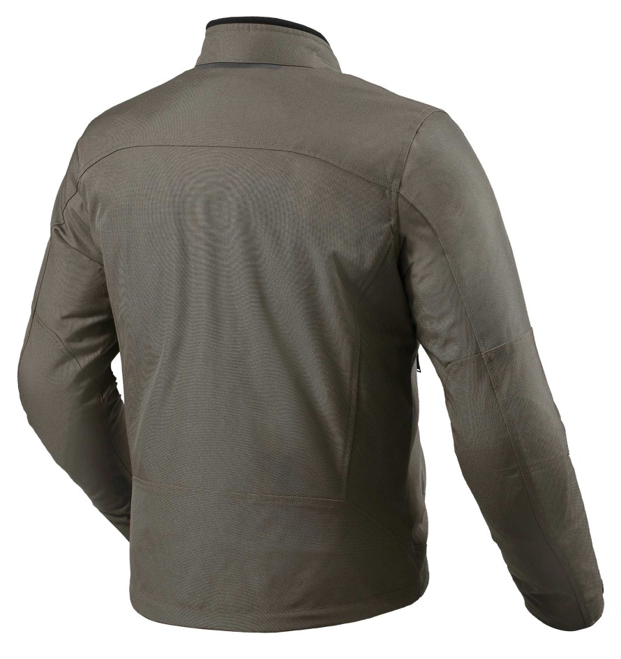 Online Rev'it! Rev'It! Shade H2O Textile Jacket