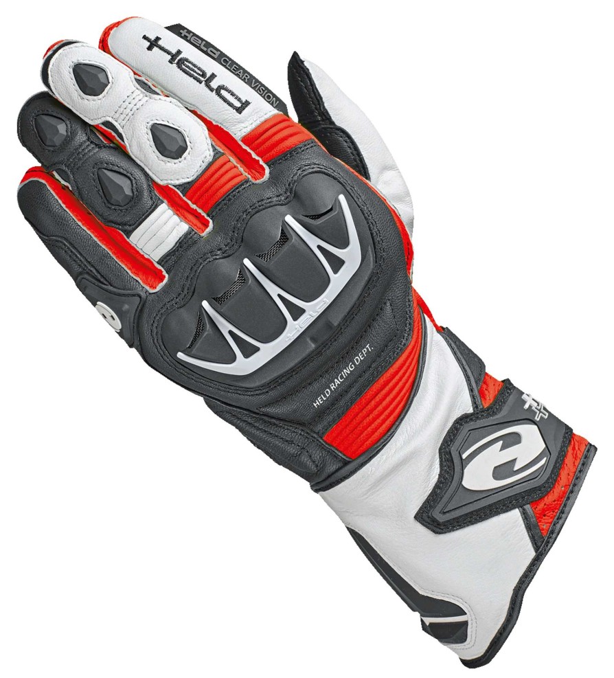 Clearance Held Held Evo-Thrux Ii Gloves