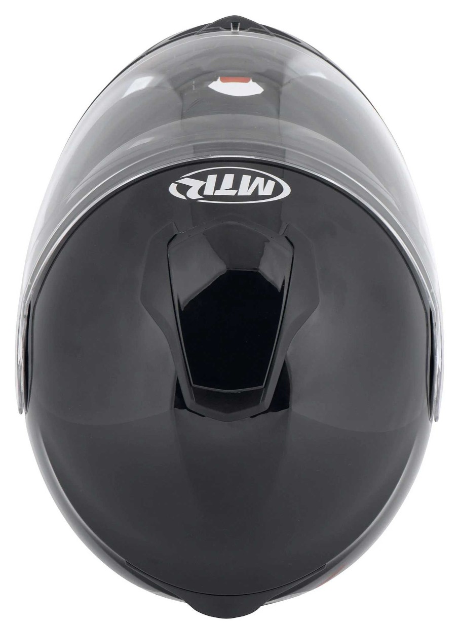 Online MTR Mtr K-15 Flip-Up Helmet