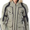 New Vanucci Vaj-1 Women'S Textile Jacket