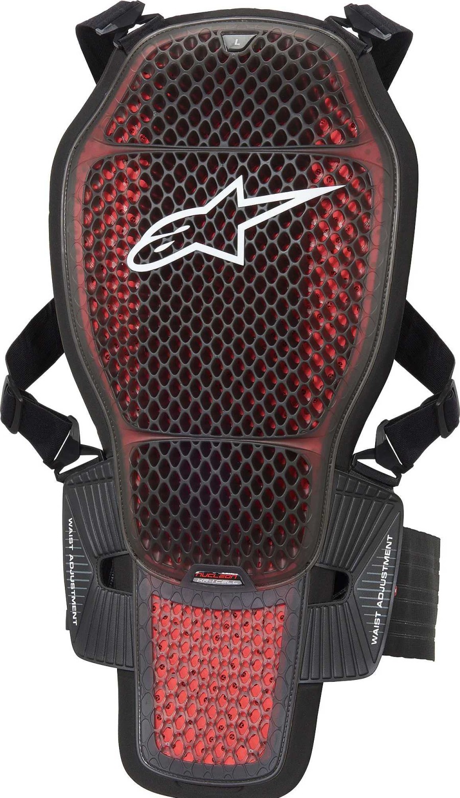 Clearance alpinestars Alpinestars Nucleon Kr-1 Cell