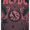 New AC/DC Ac/Dc T-Shirt