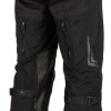 New Klim Klim Latitude Textile Trousers