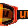 Online Uvex Uvex Pyro Fm, Motocross Goggles