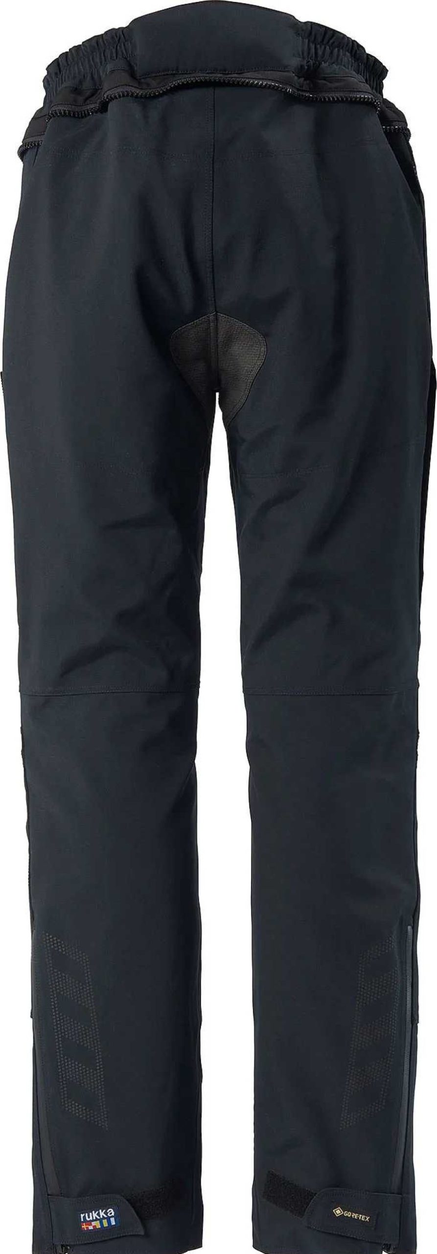 Online Rukka Rukka R-Ex Men'S Textile Trousers