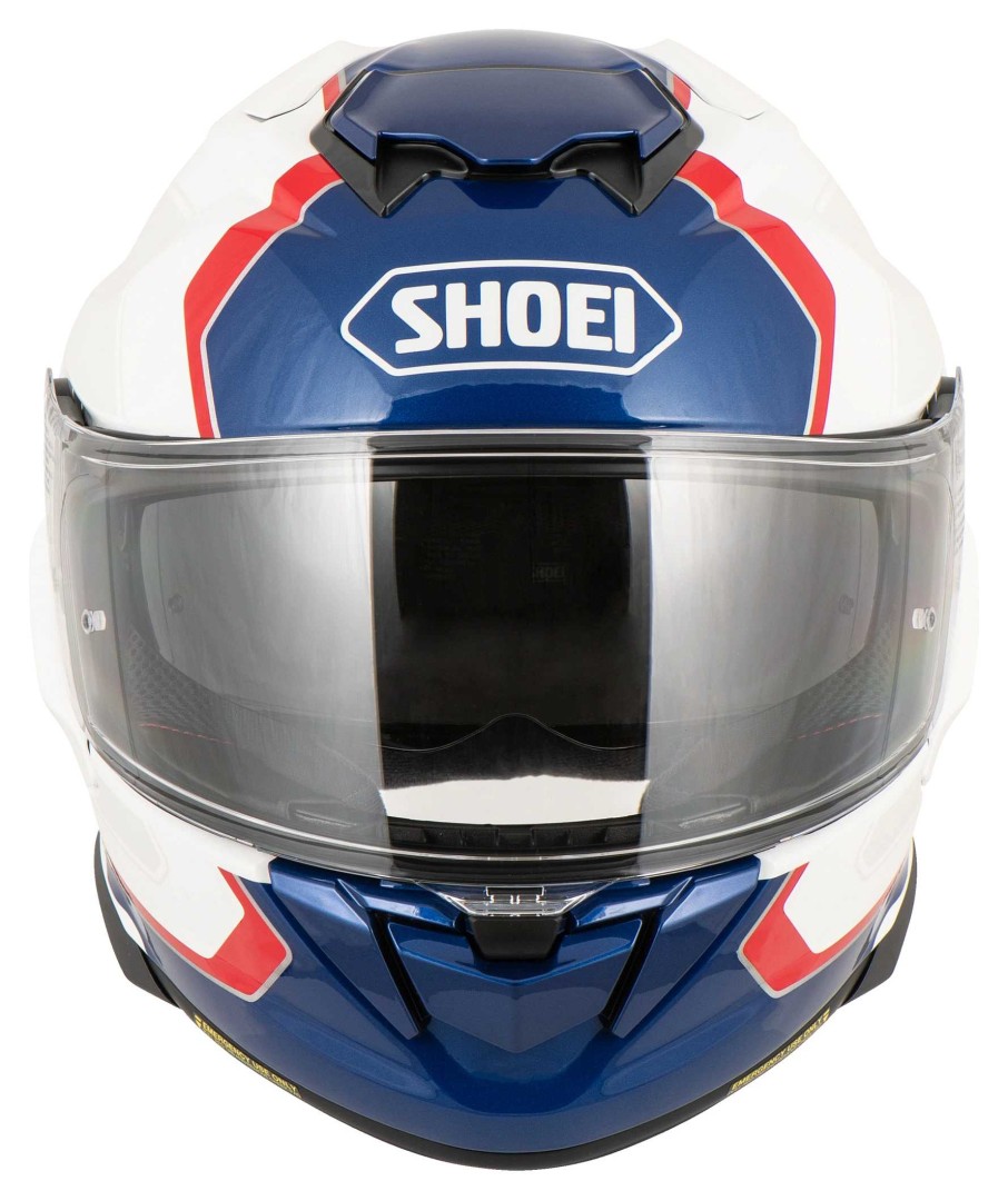 New Shoei Shoei Gt-Air 3 Realm Tc-10