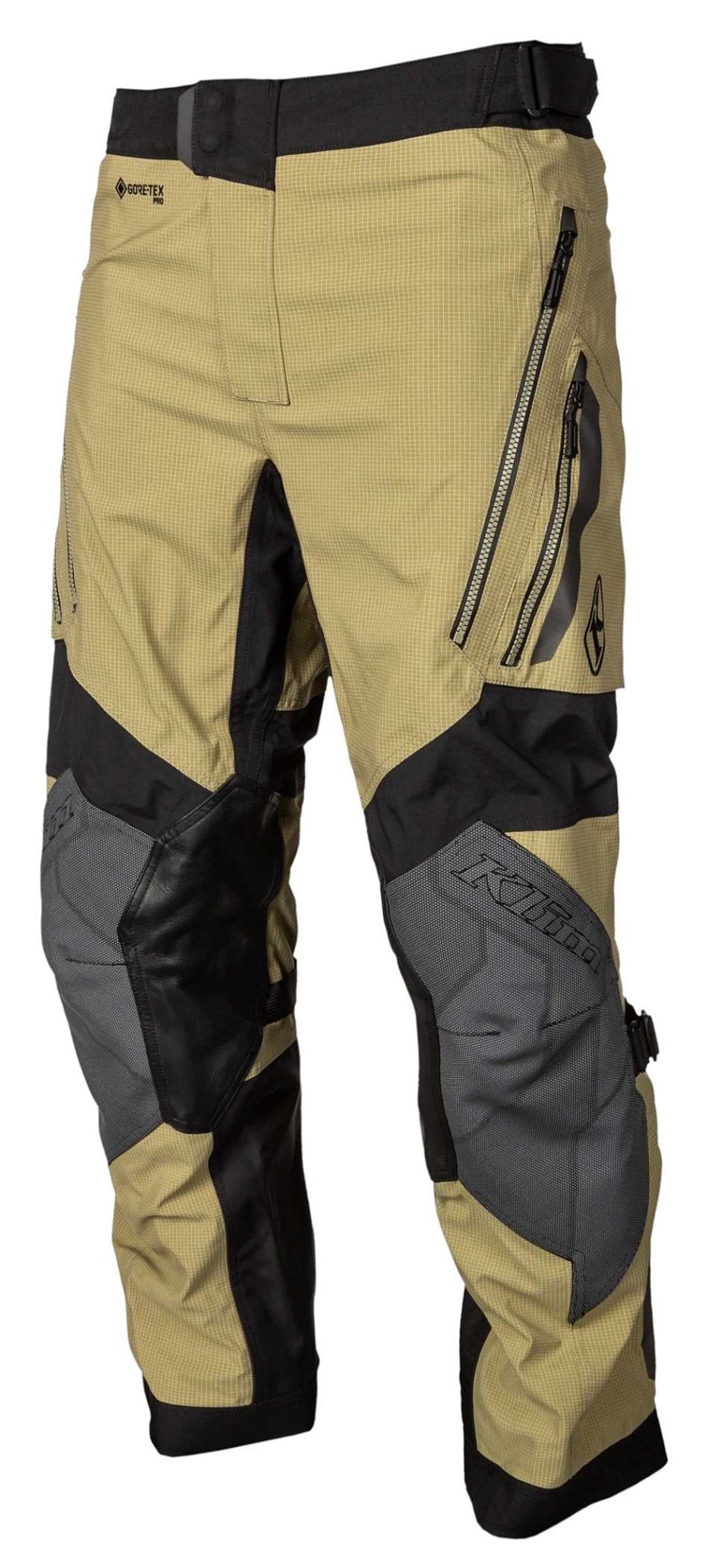 Best Klim Klim Badlands Pro A3 Textile Trousers