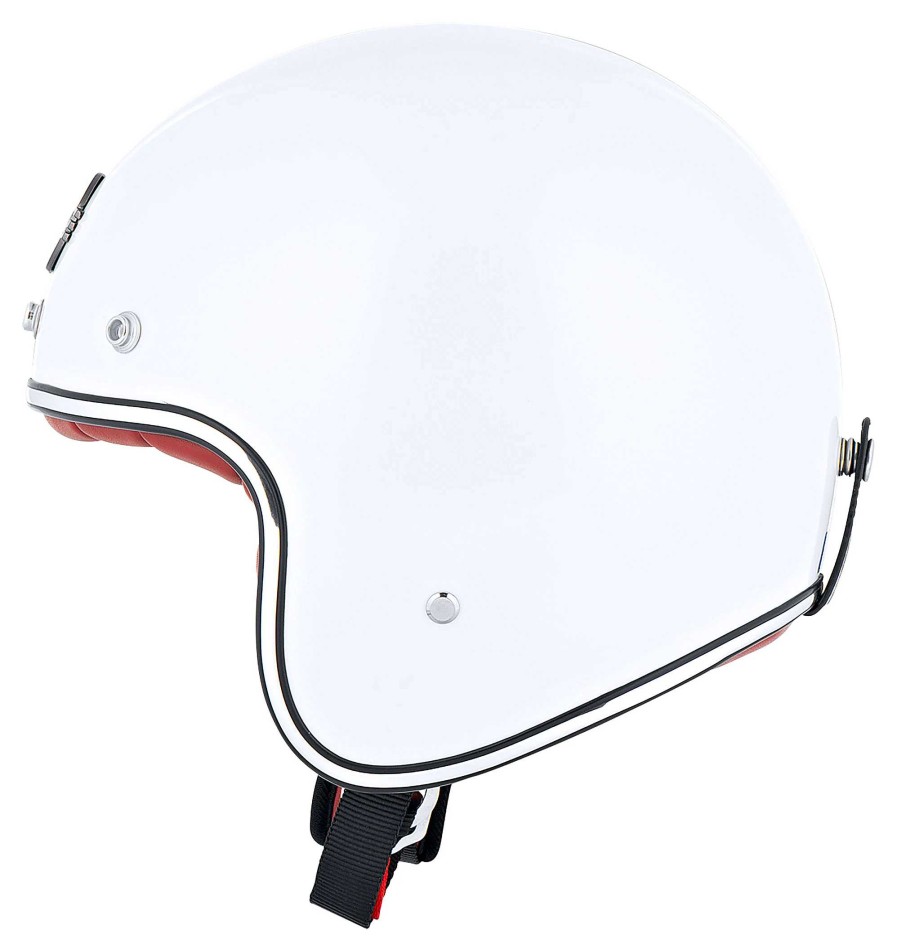 Best Nishua Nishua Jet 2 Open Face Helmet