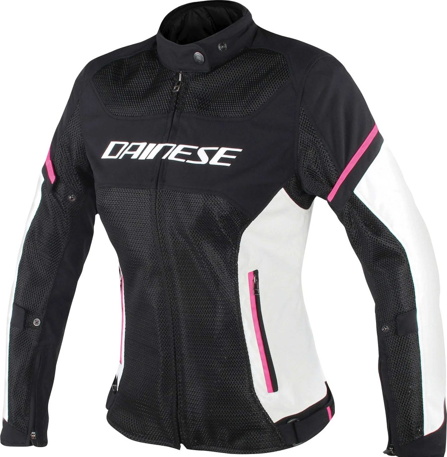 Online Dainese Air Frame D-1 Women'S Textile Jacket