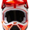 Best Fox V1 Leed Cross Helmet