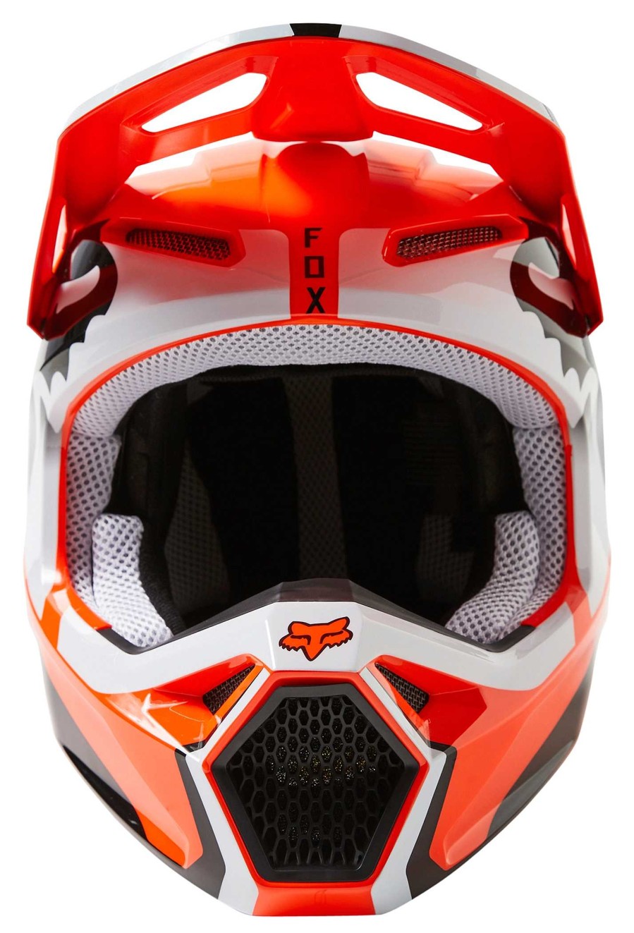 Best Fox V1 Leed Cross Helmet