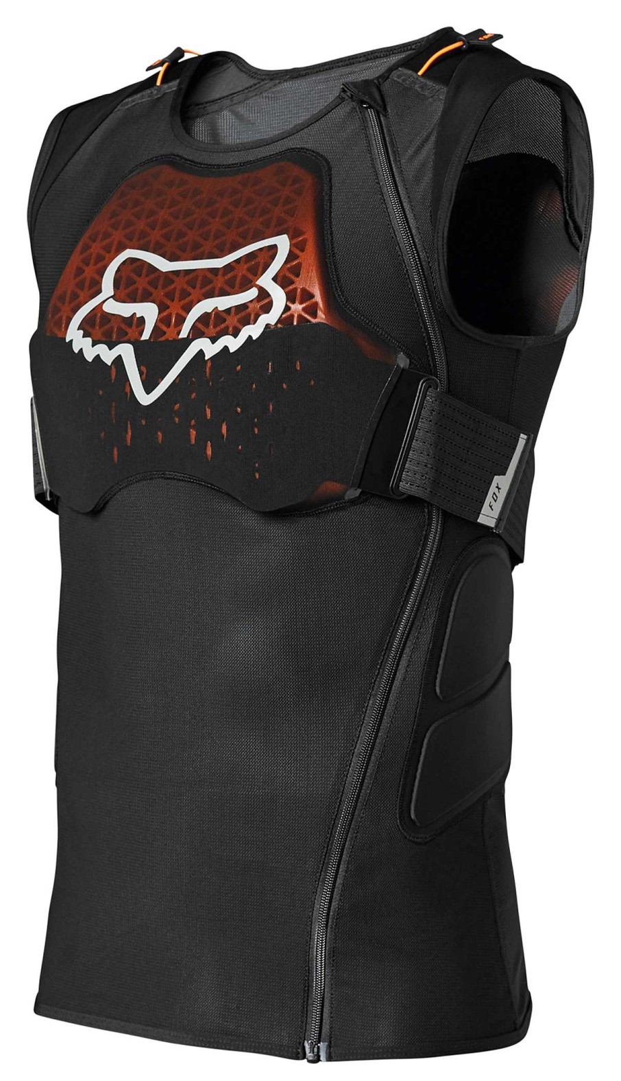 Hot Fox Fox Baseframe Pro D3O Protector Vest