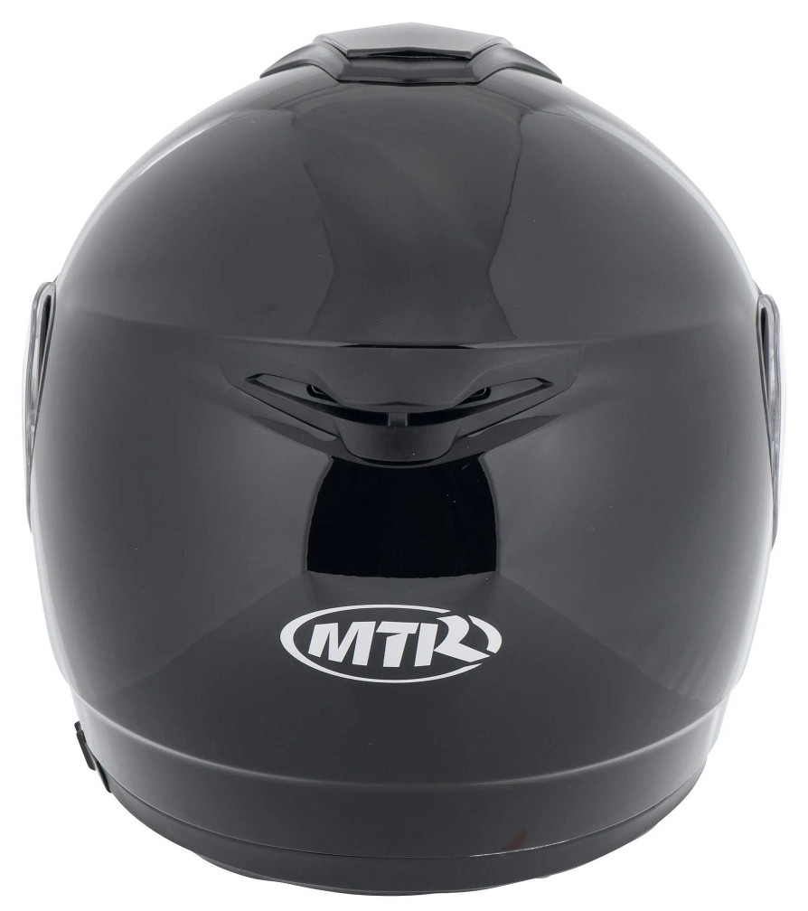 Online MTR Mtr K-15 Flip-Up Helmet