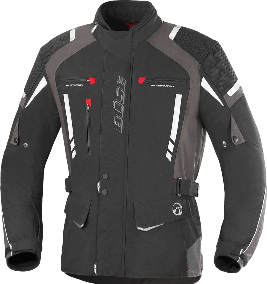 Hot Büse Buse Torino Pro Textile Jacket