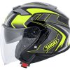 Online Shoei Shoei J-Cruise Ii Aglero Tc-3 Open Face Helmet