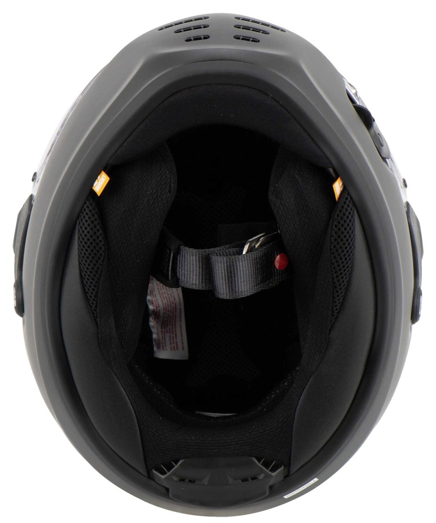 Clearance Arai Arai Concept-X Frost Black