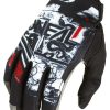 Hot O'Neal O'Neal Mayhem Scarz Gloves