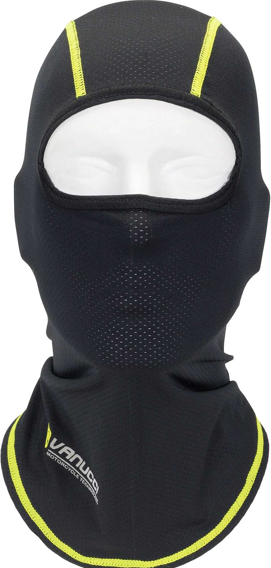 Hot Vanucci Vanucci Coolmax 2.0 Balaclava