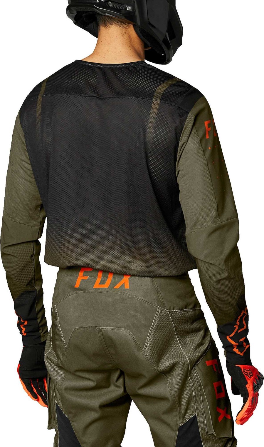 Wholesale Fox Fox Legion Air Jersey