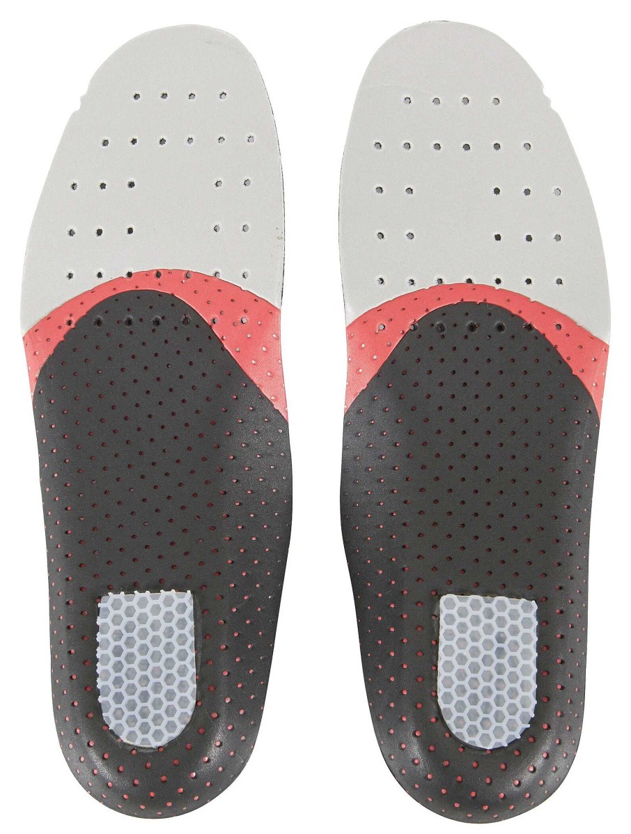 Best Vanucci Vanucci Insoles, 6Mm